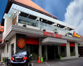 Hotel Riau Bandung